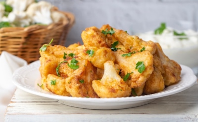 Капуста, которая хрустит громче ваших суставов: эта хрустящая закуска вытеснит химозные чипсы из рациона