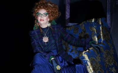 Алена Яковлева столкнулась с осуждением из-за молодого любовника