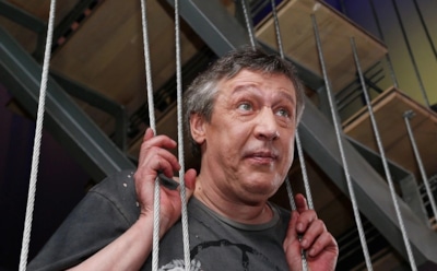 Ну, хотя бы не «Кресты»: в России запускают безалкогольную водку под маркой «Ефремов»