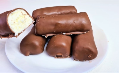 Тот самый незабываемый вкус детства, только лучше: нежные глазированные сырки, которые согреют душу