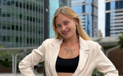 Сестра Эмина Агаларова рассказала, что на самом деле произошло с Марией Ковальчук на вечеринке шейхов-извращенцев