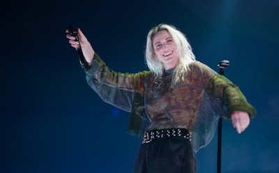 Фанаты дуреют с этой новости: Linkin Park возвращается в Россию