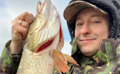 «Актерам все можно?»: Сергей Безруков вляпался в неприятный скандал из-за рыбалки