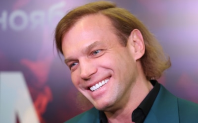 Победитель «Танцев со звездами» арестован за миллионные хищения