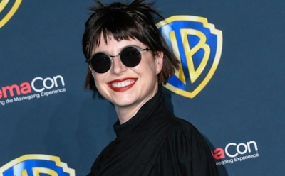 Звезда сериала «Война и мир» Джесси Бакли готовится стать матерью