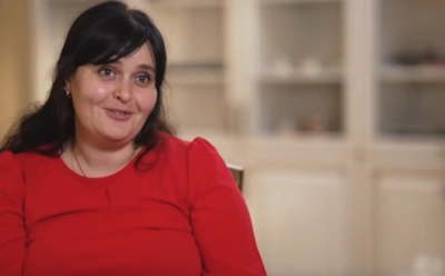 Судьба Евгении из Москвы, второй участницы 3-го сезона шоу «Беременна в 45»