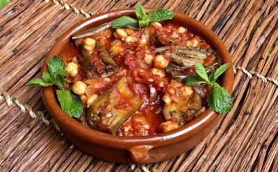 Ливанское рагу магмур: насыщенное угощение из баклажанов — даже мясоеды будут мурчать от удовольствия