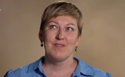 История Марины из Ульяновска, участницы 3-го сезона шоу «Беременна в 45»