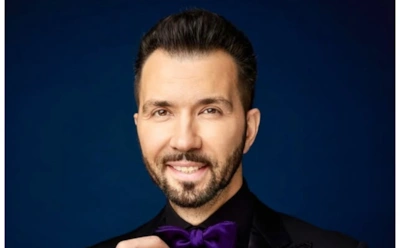 Три жены и роман с Евой Польной: о личной жизни Дениса Клявера