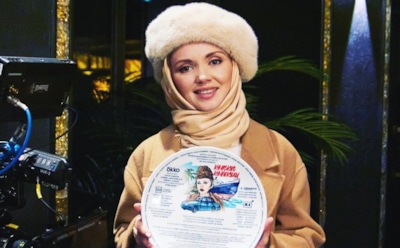 Звезда «Кухни» Ольга Кузьмина сообщила о тяжелой утрате