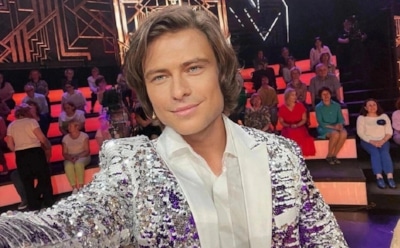 «Здоровенные кобылы»: Прохор Шаляпин рассказал, за что его избили женщины