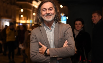 Художник Сафронов объяснил, на что спускает по 3 млн рублей в месяц