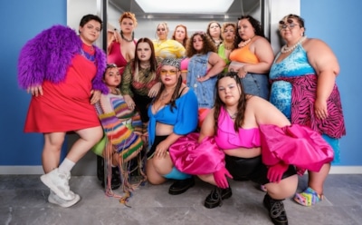 Шоу «Большие девочки» грозит запрет из-за «бигфармы»