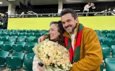 Жених певицы Виктории Дайнеко оказался в центре финансового скандала