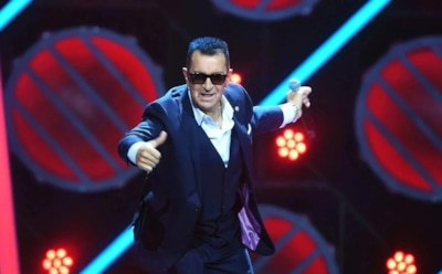 Пес спас семью Александра Буйнова от преступника