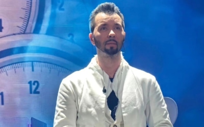 Папа помогает с того света: Денис Клявер рассказал о незримом присутствии Ильи Олейникова