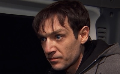 Шепс оказался в больнице после визита в деревню каннибалов