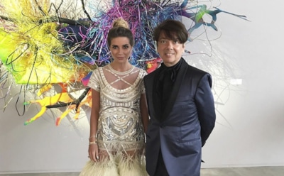 Бизнес-империя Валентина Юдашкина рушится на глазах: миллионы испарились после смерти модельера