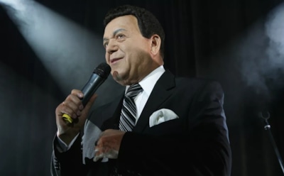 Запретный байопик: почему сестра Кобзона против фильма о легендарном артисте