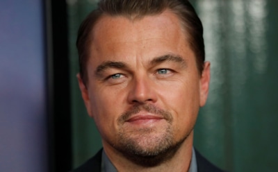 В Нью-Йорке полицейские скрутили друга Леонардо Ди Каприо