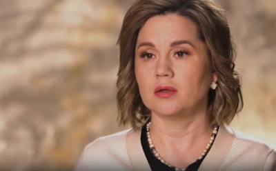 История Оксаны из Уфы, участницы 3-го сезона шоу «Беременна в 45»