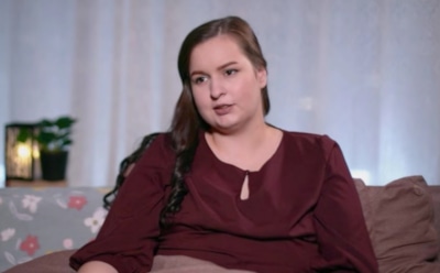 История Дарьи из Тамбова, участницы 1-го сезона шоу «Беременна по обману»