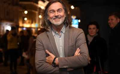 Ненасытные наследники: Никас Сафронов боится остаться без жилья