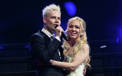 Minecraft, «Я русский» и любовь: Мизулина рассказала, каким SHAMAN стал в отношениях с ней