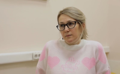 История Екатерины из Кирова, участницы 3-го сезона шоу «Беременна в 45»