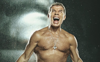 «На потенцию не влияет»: Лещенко и Газманов выступили в Кремле, невзирая на травмы