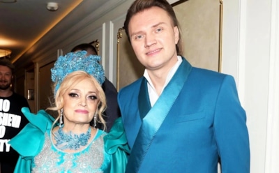 Брошенная на седьмом месяце: сын Кадышевой оставил беременную жену без денег в Дубае