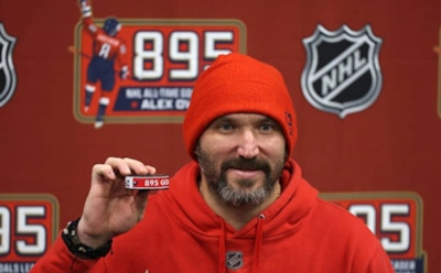 Он побил рекорд Гретцки и обожает пенное: хватит о хоккее – раскроем главные секреты о жизни Овечкина