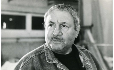 Два брака Эрнста Неизвестного: о личной жизни скульптора