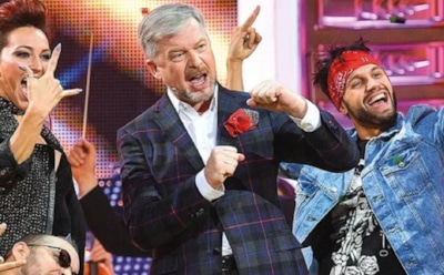 «Твари конченые»: Валдис Пельш покаялся за жесткий пранк над Александром Абдуловым