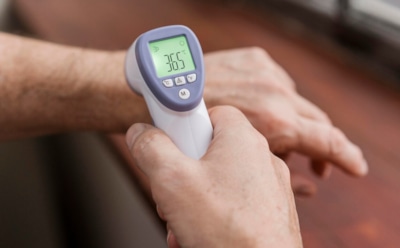 Вы всегда неправильно измеряли температуру: доктор Мясников развенчал мифы — не допускайте этих ошибок