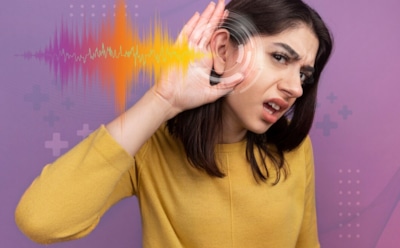 Это потеря слуха: первые признаки, которые часто игнорируют — не ждите, пока станет хуже