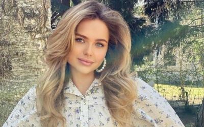 Дочь Дмитрия Маликова рубит миллионы на косметике