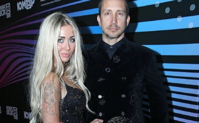 «Они мне никто»: певец Данко отрекся от дочерей