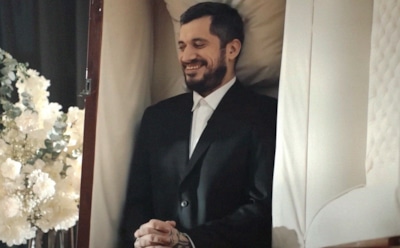 Все знал, но не унывал: Паша Техник отрепетировал свои похороны - тело рэпера доставили в Москву