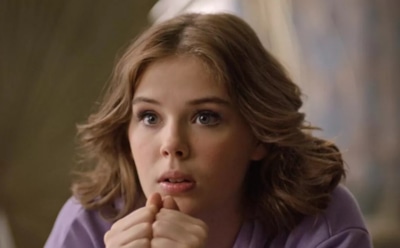 Дочь Александра Абдулова показала нового избранника-режиссера