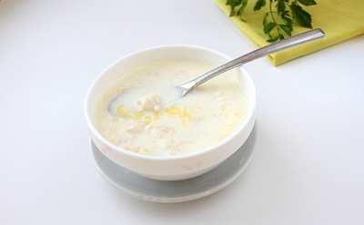 Блюдо из ничего, которое уделывает супы с мясом: старинная затируха захватывает кулинарные паблики — покорит и вас