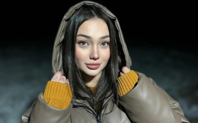 Участница шоу «Беременна в 16» Кристина Потапова забеременела снова после смерти мужа