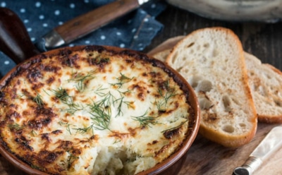 Плоккфишкюр — сложно сказать, вкусно съесть: исландское рыбное блюдо с секретом — почему его готовят именно так