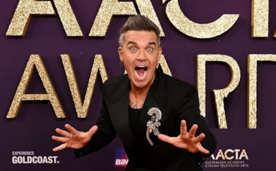 «Болезнь пиратов»: Робби Уильямс поплатился здоровьем за увлечение диетами