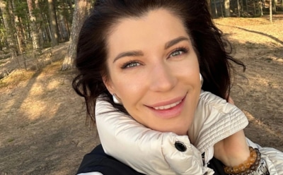 Звезда сериала «Воронины» Екатерина Волкова сыграла свадьбу