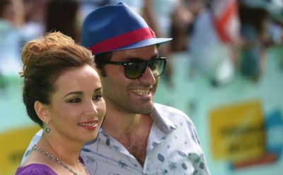 «Хочется его ударить»: бывший муж Анфисы Чеховой раскрыл нюансы воспитания их сына