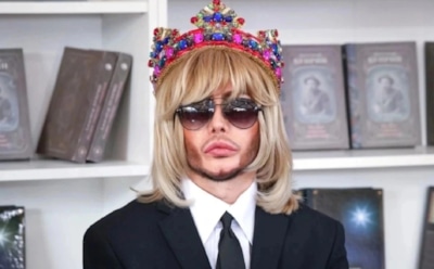 Сергея Зверева взяли за жабры коллекторы из-за непутевого сына