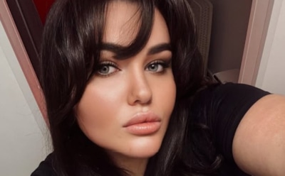 С первого раза не получилось: дочь Иосифа Пригожина снова собралась на пластическую операцию