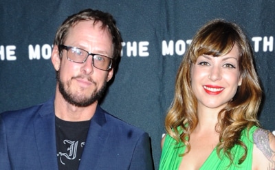 Жену известного американского рокера подстрелили полицейские