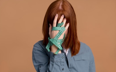 Если вес не уходит: неочевидные причины, мешающие похудеть — узнайте правду, о которой не говорят бьюти-блогеры